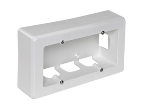 ZÓCALO UNIVERSAL 2 ELEMENTOS 253X96X43MM