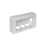 ZÓCALO UNIVERSAL 2 ELEMENTOS 253X96X43MM