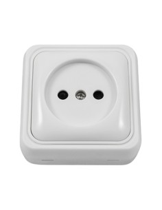 BASE DE LUZ SERIE LEKA 65 BLISTER