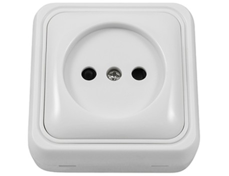 BASE DE LUZ SERIE LEKA 65 BLISTER