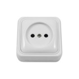 BASE DE LUZ SERIE LEKA 65 BLISTER