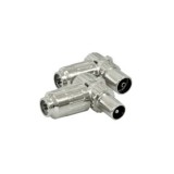 CONECTOR ACODADO COBRE HEMBRA 232464