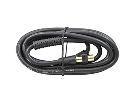 CONEXIÓN DIG. 100HZ TV SYSTEM NG 1.5MT HEPOLUZ
