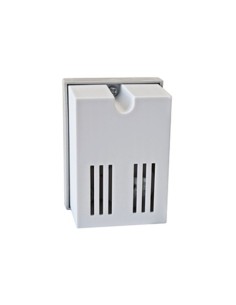 ZUMBADOR BLANCO HEPOLUZ REFERENCIA 25605