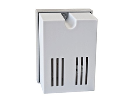ZUMBADOR BLANCO HEPOLUZ REFERENCIA 25605
