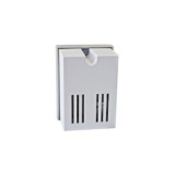 ZUMBADOR BLANCO HEPOLUZ REFERENCIA 25605