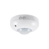 DETECTOR MOVIMIENTO 360º HEPOLUZ 6M MÁXIMO