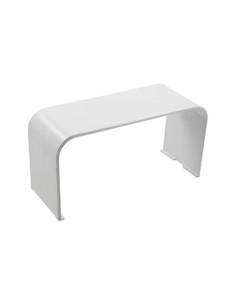 UNIÓN 70X40 HEPOLUZ PVC PARA TUBO
