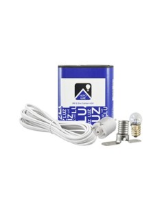KIT ESCOLAR CON MOTOR HEPOLUZ 20501
