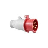 CLAVIJA INDUSTRIAL 3P+T 32A 230-400V