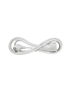 ALARGO MANGUERA NEGRA 3X1.5MM² 5 METROS