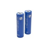 BATERÍA MOD18650 2000MAH 2 UNIDADES HEPOLUZ