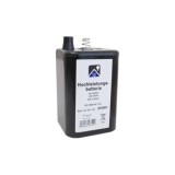 PILA 4R25 6V 7AH ALCALINA