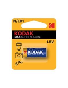 PILA KODAK ALCALINA 12V M/DIST