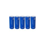 BATERÍA RECARGABLE 26650 3000MAH 3.7V