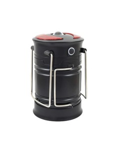 LINTERNA CAMPING DOBLE FUNCIÓN 3XLR06 RECARGABLE