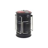 LINTERNA CAMPING DOBLE FUNCIÓN 3XLR06 RECARGABLE