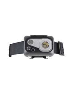 LINTERNA FRONTAL LED 8W MD.AQUA HEPOLUZ