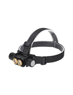 LINTERNA FRONTAL LED SUPER TURBO 3000LM