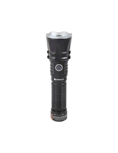 LINTERNA LED 20W RECARGABLE HEPOLUZ 20210