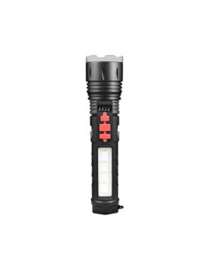 LINTERNA LED 20W RECARGABLE DOMINATOR