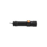 LINTERNA LED 5W RECARGABLE USB HEPOLUZ