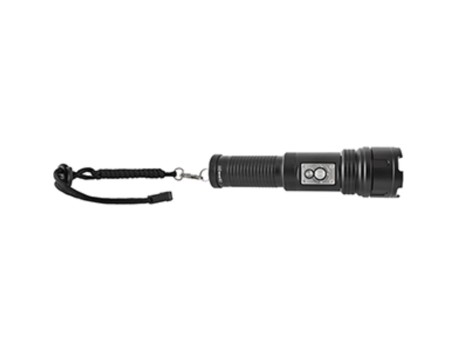 LINTERNA LED COB 30W BALIZA MULTICOLOR