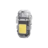 LINTERNA LED COB 3W MECHERO BURNER