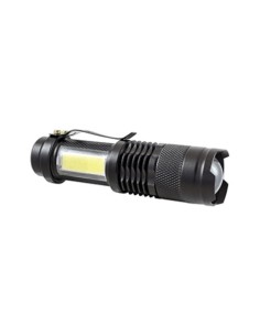 LINTERNA LED CREE XPE COB 3W POCKET