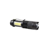 LINTERNA LED CREE XPE COB 3W POCKET