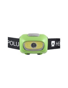 LINTERNA LED FRONTAL 3W 3XAAA MODELO REVENGE