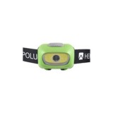 LINTERNA LED FRONTAL 3W 3XAAA MODELO REVENGE
