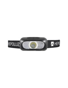 LINTERNA LED FRONTAL RECARGABLE 3W SKYLINE