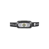 LINTERNA LED FRONTAL RECARGABLE 3W SKYLINE