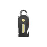 LINTERNA LED RECARGABLE 7W LIFEGUARD