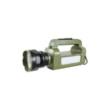 LINTERNA LED SOLAR RECARGABLE JURASSIC