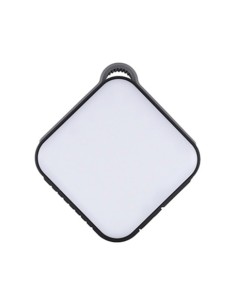 LINTERNA LED SOLAR 5W TONOS LUZ SUN