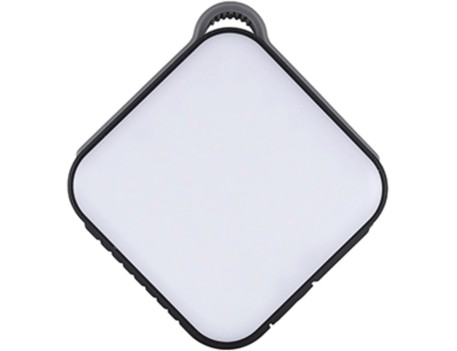LINTERNA LED SOLAR 5W TONOS LUZ SUN