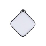 LINTERNA LED SOLAR 5W TONOS LUZ SUN