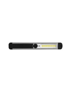 LINTERNA TRABAJO LED SMD COB 4W 5 FUNCIONES