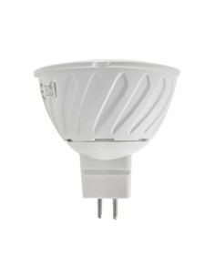 LÁMPARA DICROICA LED COB MR16 12V 8W 6000K