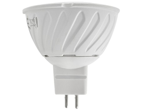 LÁMPARA DICROICA LED COB MR16 12V 8W 6000K