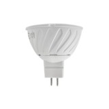 LÁMPARA DICROICA LED COB MR16 12V 8W 6000K