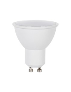 LÁMPARA DICROICA LED SMD GU10 8W 6000K