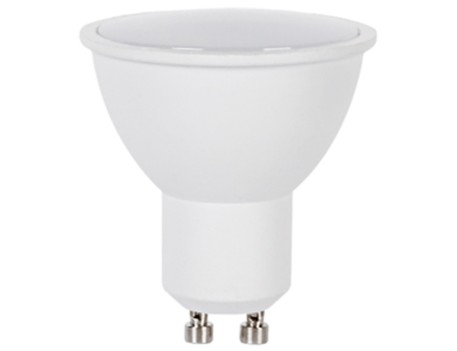 LÁMPARA DICROICA LED SMD GU10 8W 6000K