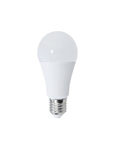 LÁMPARA ESTÁNDAR LED E27 16W 3000K HEPOLUZ
