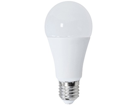 LÁMPARA ESTÁNDAR LED E27 16W 3000K HEPOLUZ