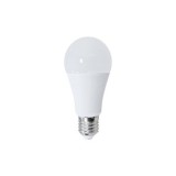 LÁMPARA ESTÁNDAR LED E27 16W 3000K HEPOLUZ