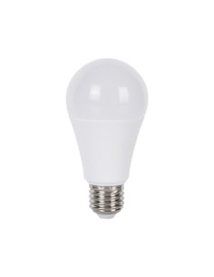LÁMPARA ESTÁNDAR LED E27 16W 6000K HEPOLUZ