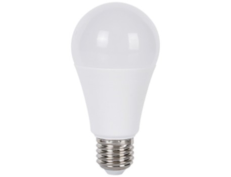LÁMPARA ESTÁNDAR LED E27 16W 6000K HEPOLUZ